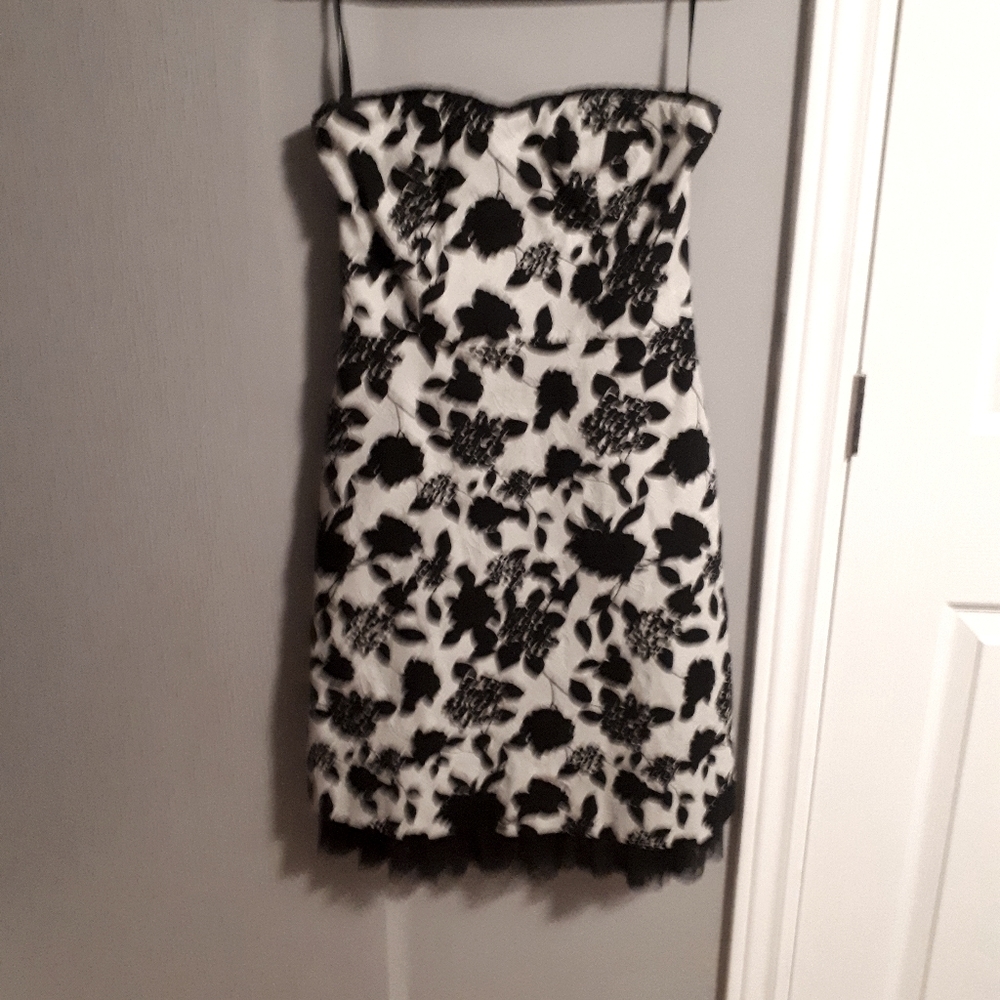 R&W CO Dress